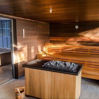 III Noc Saunowa w Hotelu Senator