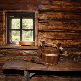 Sauna – historia mniej znana