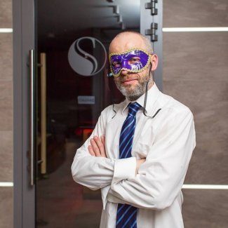 Zawód: saunamistrz. Rozmowa z Piotrem Mikulskim