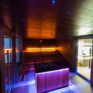 Rytuały Andrzejkowej Nocy Saunowej