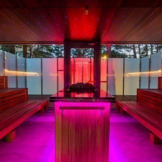 Andrzejkowa Noc Saunowa. Zapisy trwają!