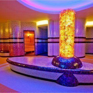  Noce saunowe, których nie warto przegapić