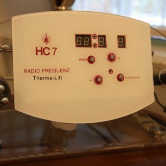 Światowa nowość w Bursztynowym Spa!