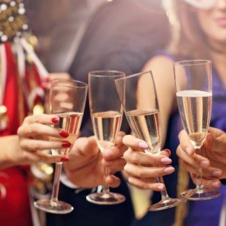 Sylwester nad morzem 2017-2018. Noworoczny pobyt czy bal?