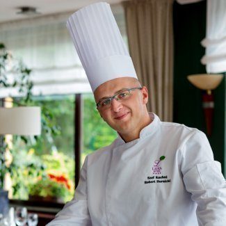 Gąski, gąski… na stoły