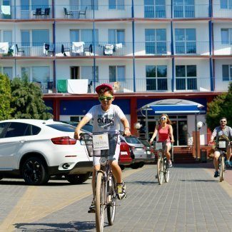 Unitral – Hotel Przyjazny Rodzinie