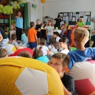  Wakacje w Hotelu Unitral pełne atrakcji!