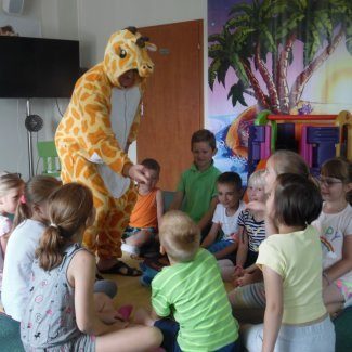 Które hotele oferują opiekę nad dzieckiem podczas ferii. Poznaj Hotele Nadmorskie 