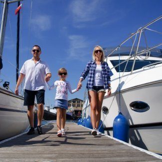  Długi weekend czerwcowy nad Bałtykiem!