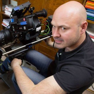 Warsztaty fotograficzne z Wiktorem Zdrojewskim