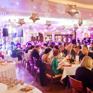 Karnawałowy Bal Charytatywny 2019