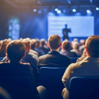 Konferencje w tradycyjnej formie