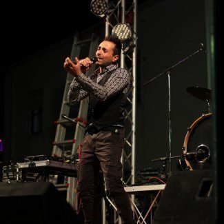 Stand-up w Hotelu Lidia. Wystąpi Jakub Poczęty Błażewicz!