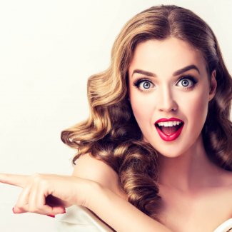 O tym marzą kobiety