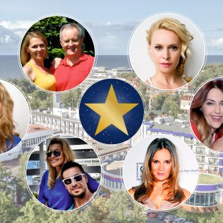 Wakacje z Gwiazdami w Unitralu