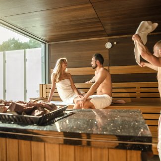 Rytuały saunowe, czyli jak zadbać o odporność jesienią