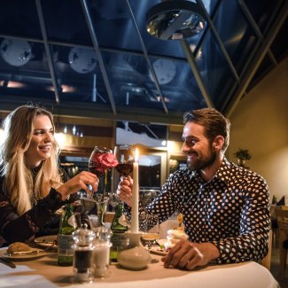 Przepis na miłość 