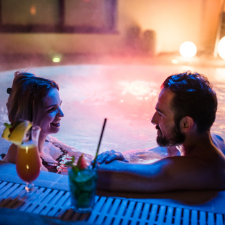  Przygotuj się do Świąt w… SPA