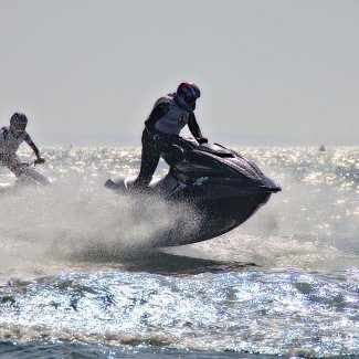 Bornholm zdobyty! To prawdopodobnie pierwszy taki wyczyn w Polsce!