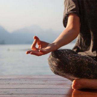 Weekend z jogą [30.11-2.12] 