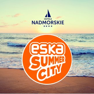 Eska Summer City 2025 – Hotele Nadmorskie ponownie patronem akcji!