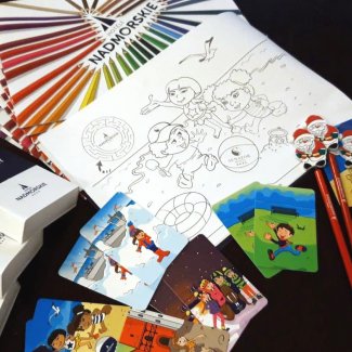 Świąteczny konkurs z nagrodami