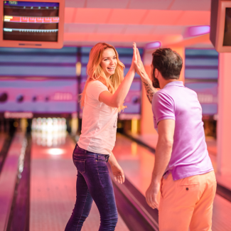 Z miłości do… kręgli