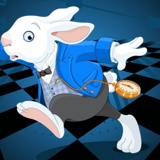  Dzień Kobiet z Alicją w Krainie Czarów [program i menu]