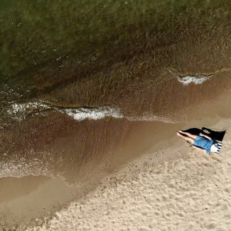 Mamy najczystsze plaże w Polsce!