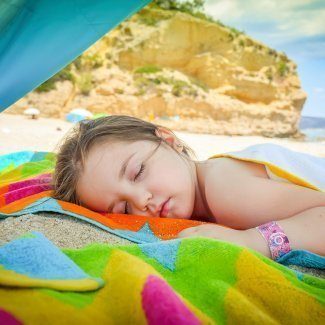 ABC dziecka w hotelu cz. 3