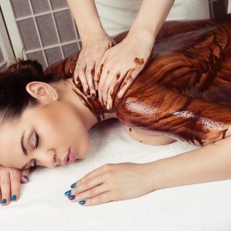 Czekoladowy relaks o zapachu dzieciństwa