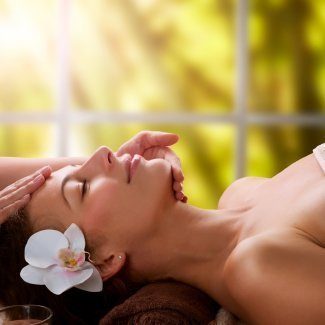 Lomi Lomi – relaks po hawajsku