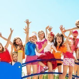 ABC dziecka w hotelu – cz. 1