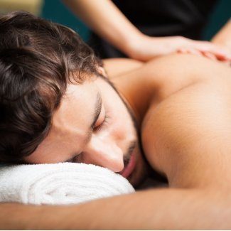 Zapraszam Pana na SPA..