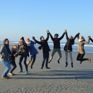 Gry integracyjne dla pracowników