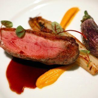 Gęsina i wino nad morzem: 9-16.11.2017