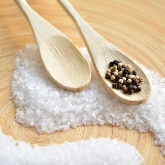 Właściwości lecznicze groty solnej