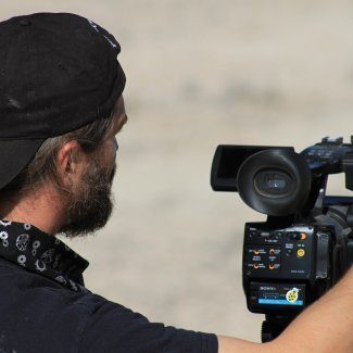 Konkurs „Zostań reżyserem w te wakacje!”