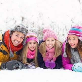 Ferie zimowe 2018 nad morzem