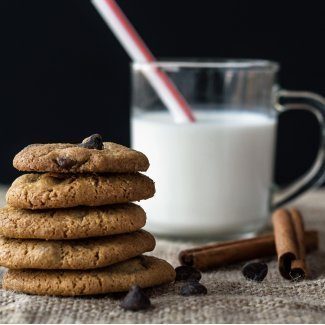 Pieczenie ciastek to zabawa!