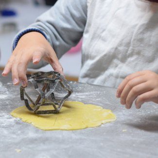 Ferie z gotowaniem, czyli Winter Cooking Camp