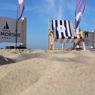 Ranking plaż nad polskim morzem