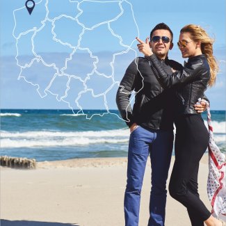 Urlop w Polsce. Gdzie jechać, by było bezpiecznie?