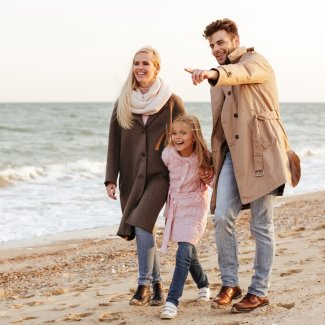 Gdzie jechać na 3 dni w Polsce?