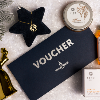 Pogotowie świąteczne! Mamy prezenty dla każdego