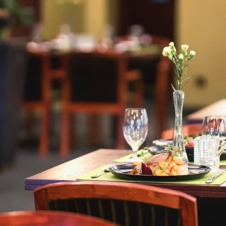 Kuchnia francuska w Darłówku