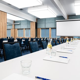 Organizacja konferencji krok po kroku