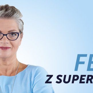 Wywiad z Supernianią