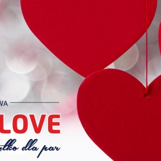 Najgorętsza noc walentynkowa!