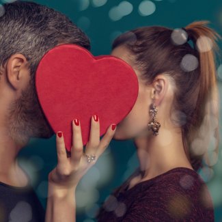 TOP 5 prezentów na walentynki